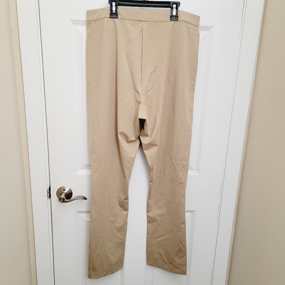 CAPSULE 121 The Pisces Pants in Beige - Picture 5 of 9